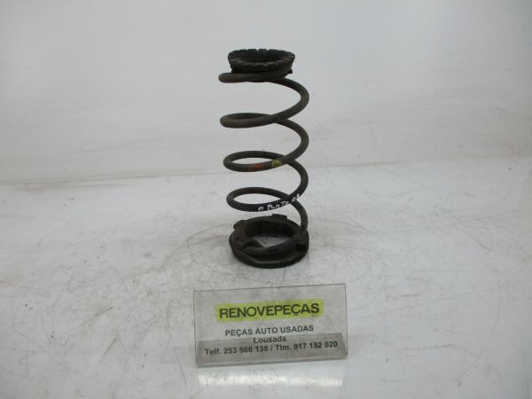 Mola de suspensão trás direita FIAT Grande Punto (199_)