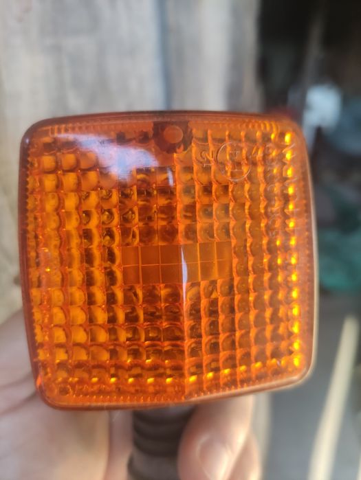 Piscas yamaha DTR 125