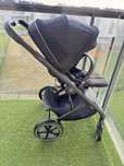 Cybex balios s lux