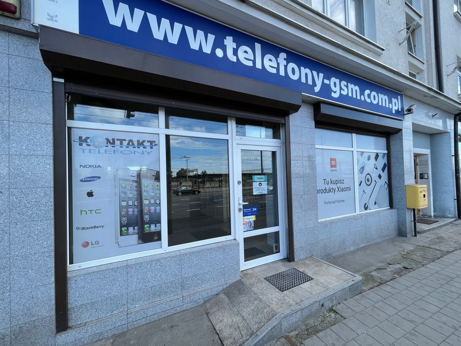 Nowy Apple iPhone 17 Pro 256GB Niebieski GW12M FV23% Gdynia Centrum