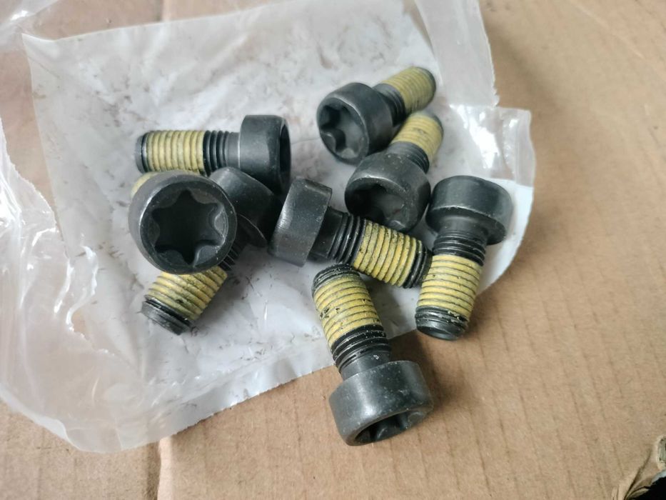 Kit de Embraiagem + Volante Bimassa BMW 2.0 D, N47 e B47, 600.029800