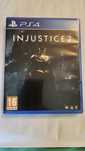 Injustice 2 gra na Playstation 4/5 .