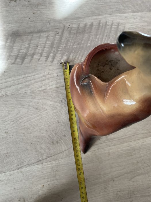 Горшок ваза кашпо