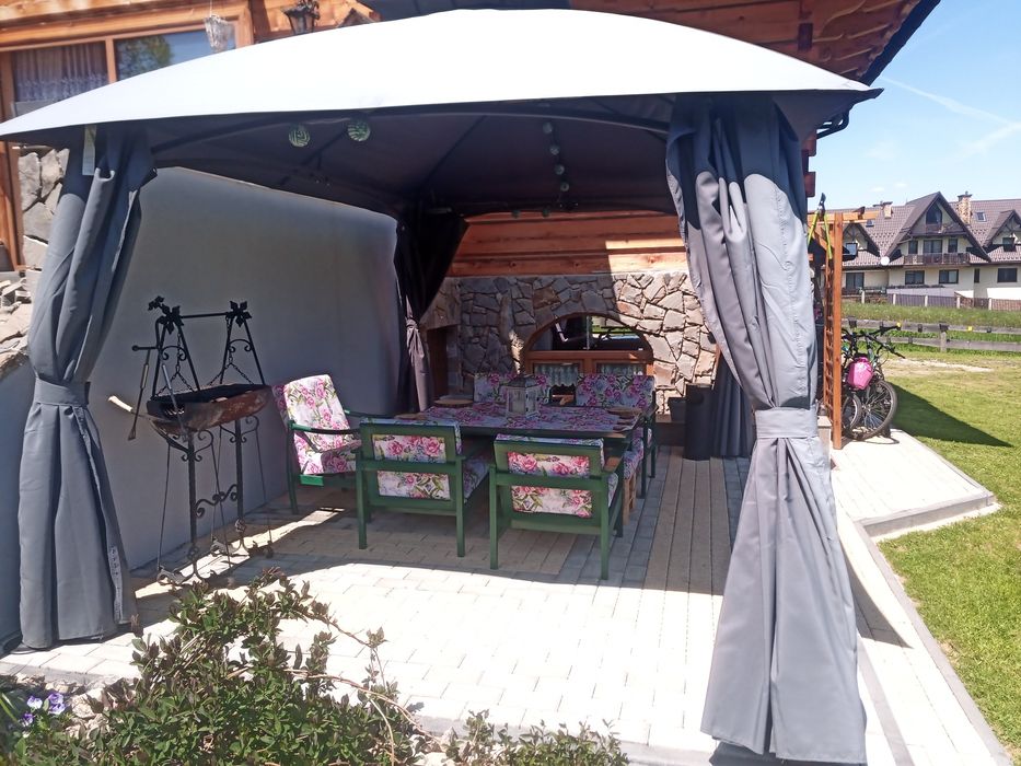 Pokoje  w górach - Zakopane