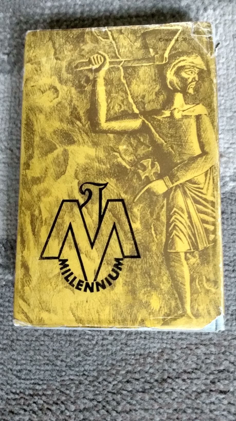 Lelum- Polelum Walery Przyborowski 1959