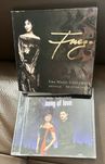 2 CD: Ewa Małas -Godlewska Malas Fuego Janda + song of love