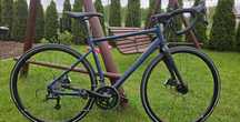 Rower Triban-RC-520 M