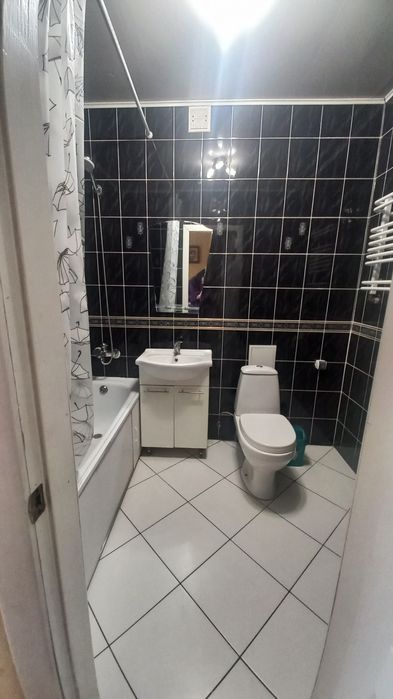 Продам 1 кімнатну квартиру по вул.Дж.Вашингтона