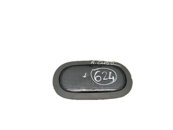Plafonier frente RENAULT Clio II (BB0/1/2_, CB0/1/2_)