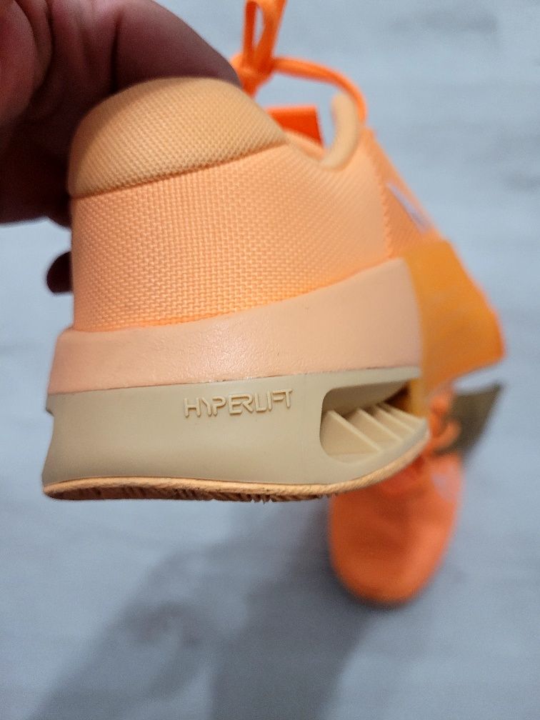 Кроссовки NIKE METCON 9 нові original