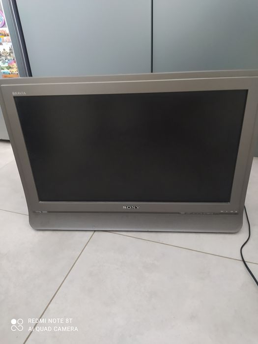 Sprzedam telewizor sony