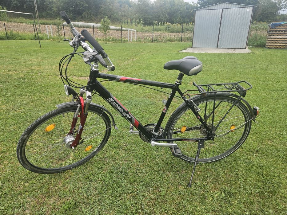 Rower Męski 28 cali