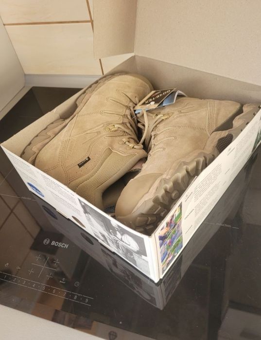 Buty Meindl Provider Gtx Pro 44