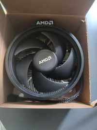 Nowe chłodzenie AMD