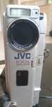 Camera JVC Digital GR-DV X4 como nova