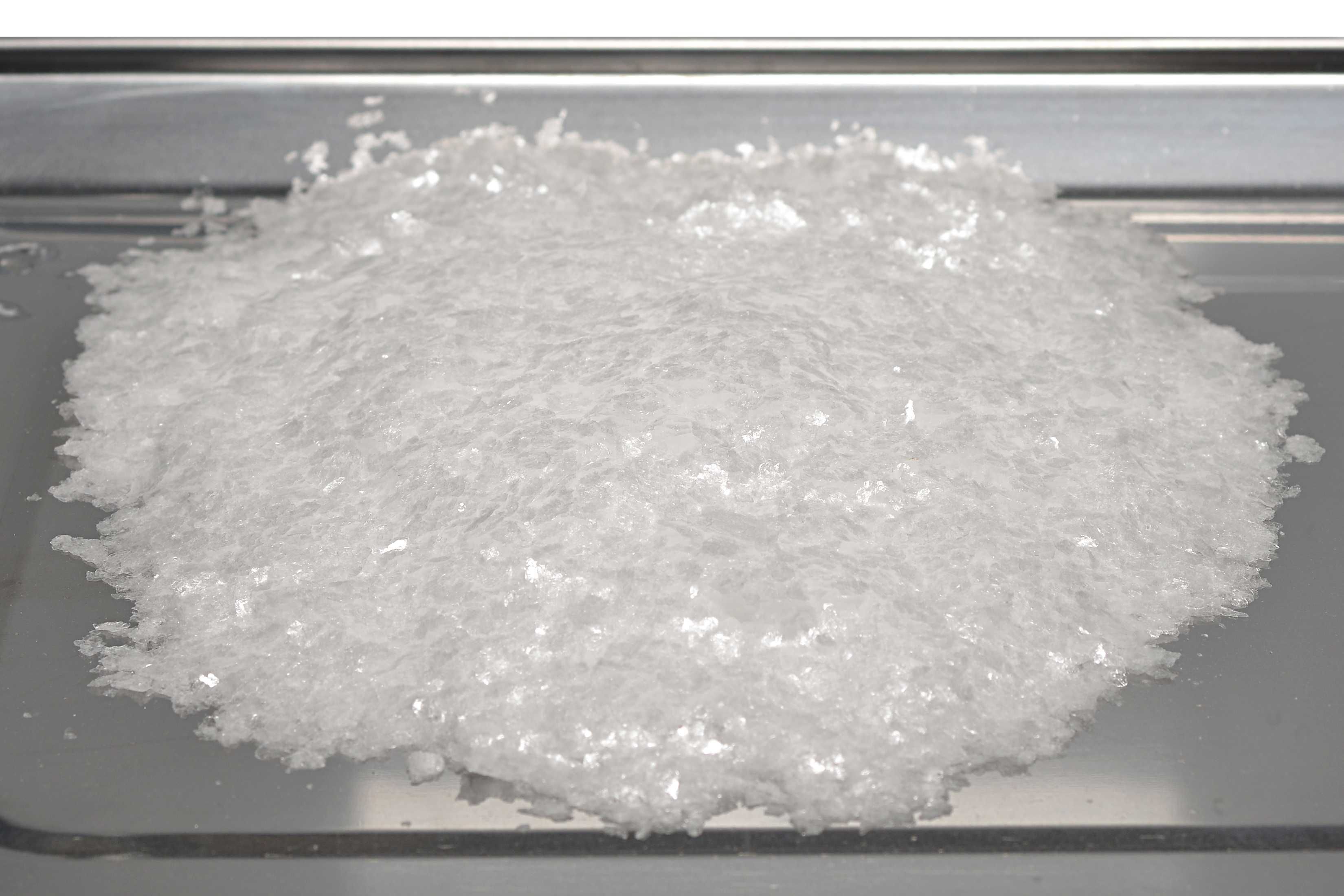 Kwas Borowy Flake 500g - Wyjątkowa struktura białej " Rybiej Łuski"