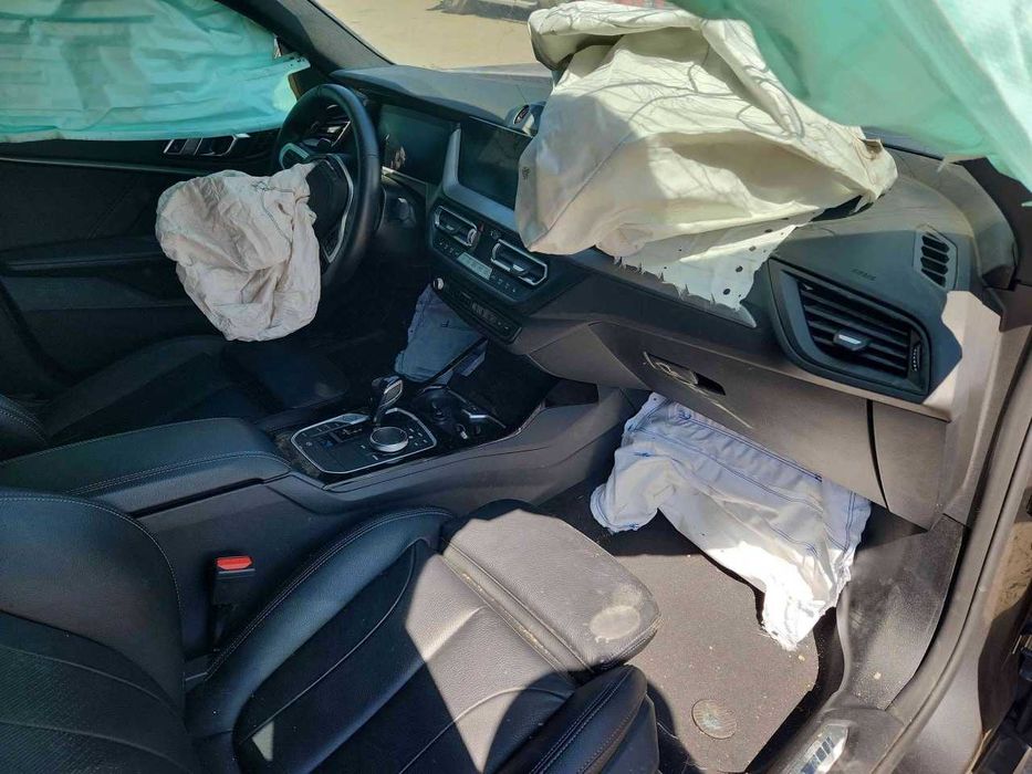 BMW 2 Series Gran Coupe 2021