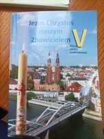 Jezus Chrystus naszym zbawicielem V klasa 5