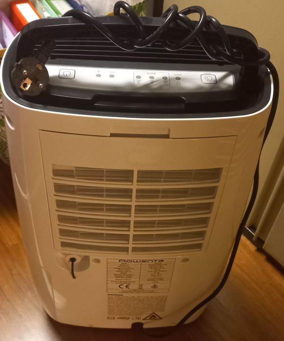 Desumidificador Rowenta