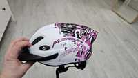 Kask rowerowy Merida roz. S 48-52 cm