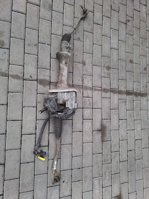 Przekładnia kierownicza maglownica Peugeot 308 t9 europa