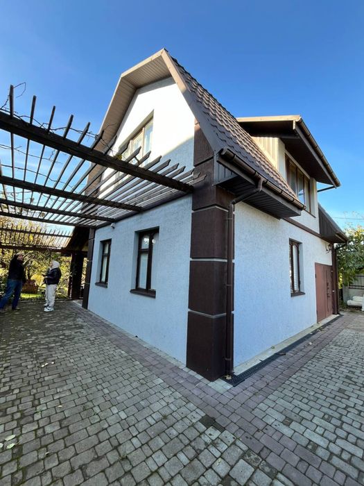 Продам дачу, Лезнево