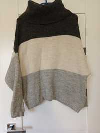 Sweter oversize orsay