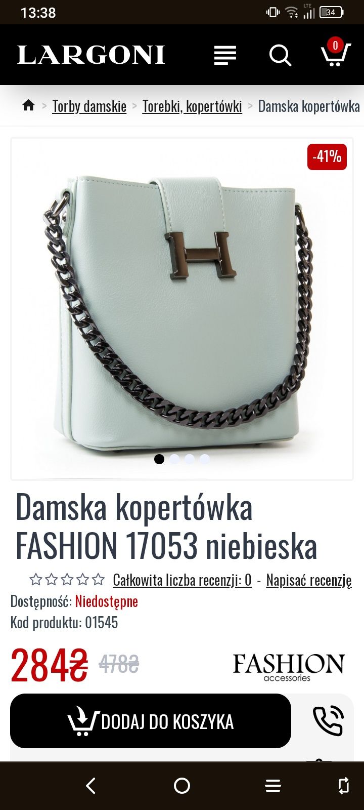 Torebka damska ...
