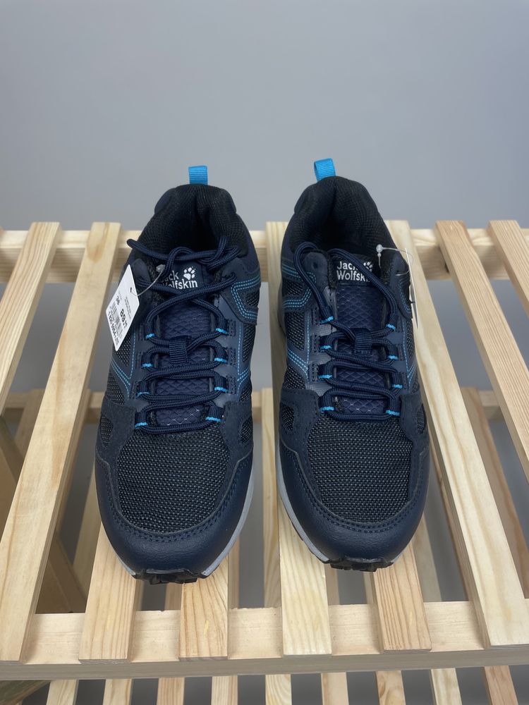 Кросівки чоботи Jack Wolfskin 36, 39 south striker low