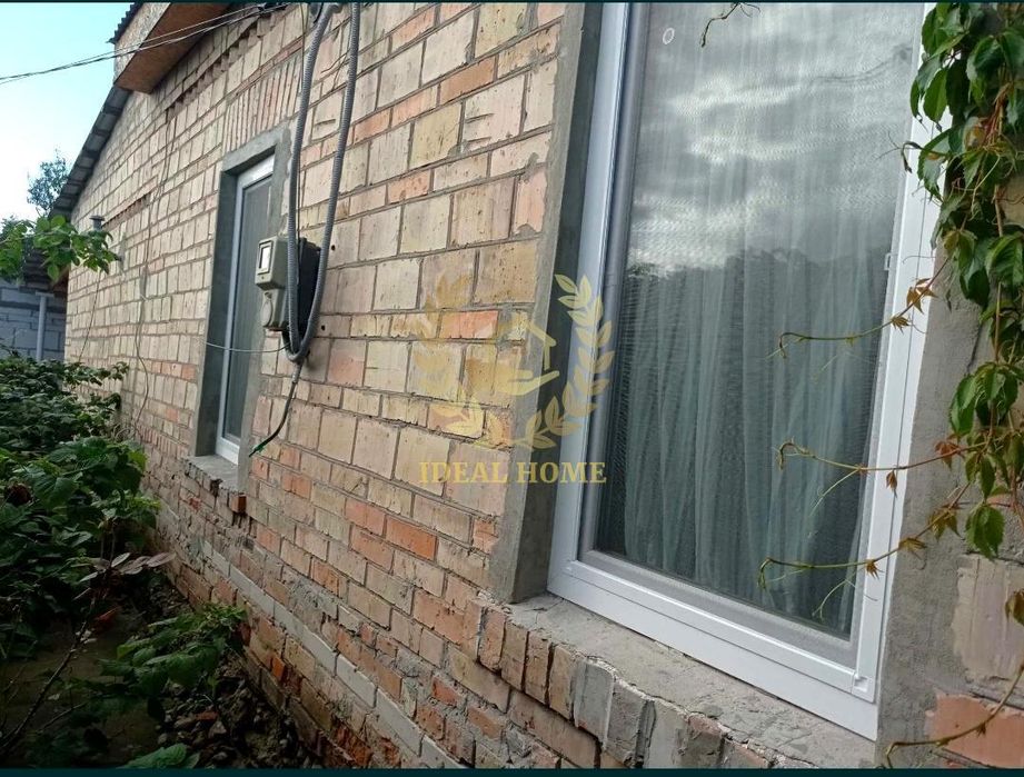 Продам будинок с. Любимівка