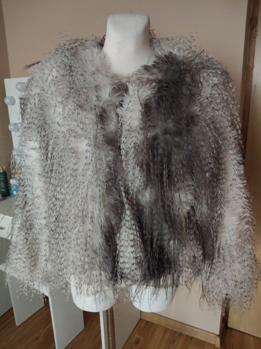 Futerko lama przepiękne