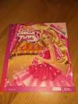 Barbie i magiczne baletki, Barbie dreamtopia