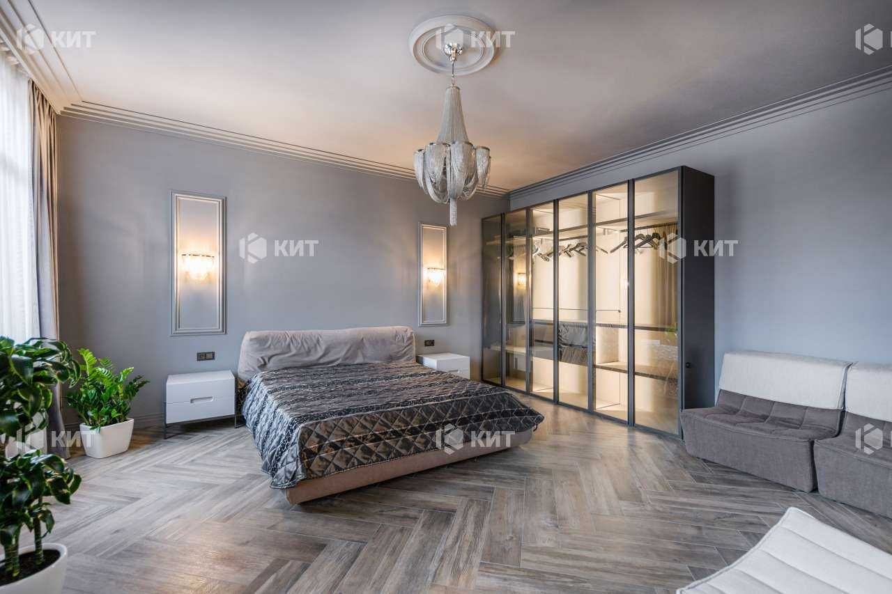 1к.60м2 Центр, м. Університет (м Университет, ул. Сумская) 117590