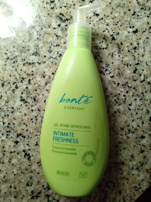 Gel íntimo Bonté Everyday