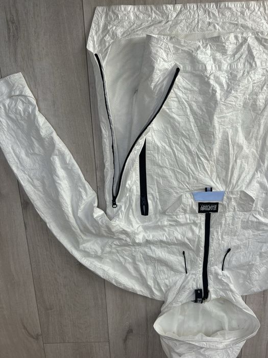 Вітровка Urban planet розмір s