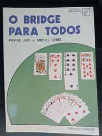 Livro "O bride para todos"