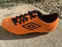Korki Umbro GT II Shield HG