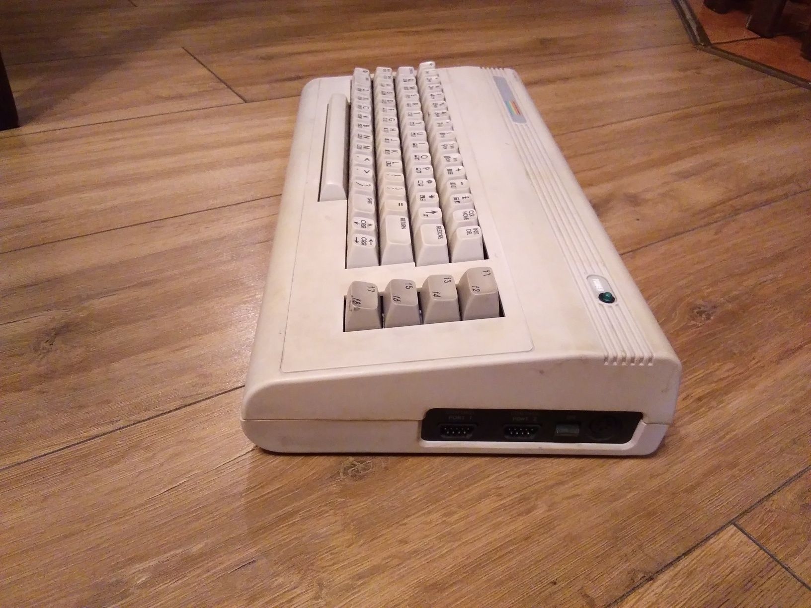 Komputer commodore 64