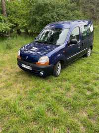 Renault Kangoo 1,6 16V 2002r