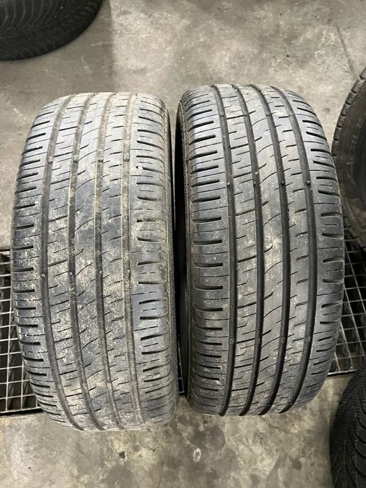 2x opony letnie 195/50r15 barum bravuris 3hm promocja!!