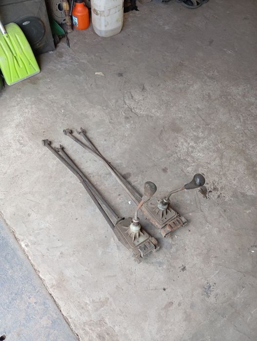 Продам Кулису Таврия Славута Таврия пикап