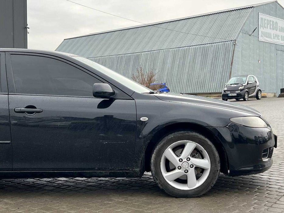 Продам Mazda 6 2005р. #73222