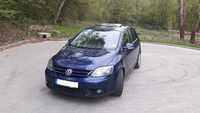 VW Golf 5 Plus 1.9 tdi