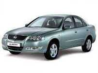 Разборка Nissan Almera Classic (В10) 2006-2012гг., 1.6 механика