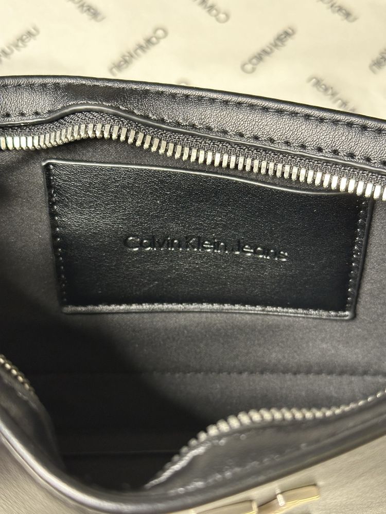 Сумка Calvin Klein кельвін кляін