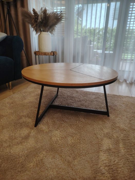 Stolik kawowy, jak nowy