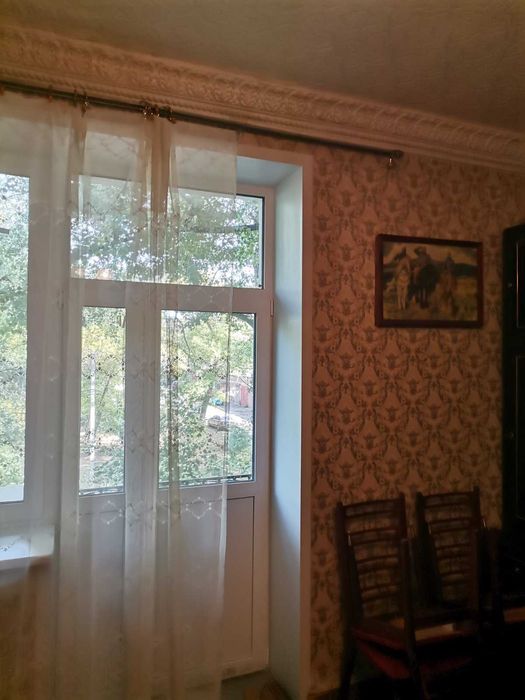 Продам 3-к.квартиру, р-н площади Маяковского