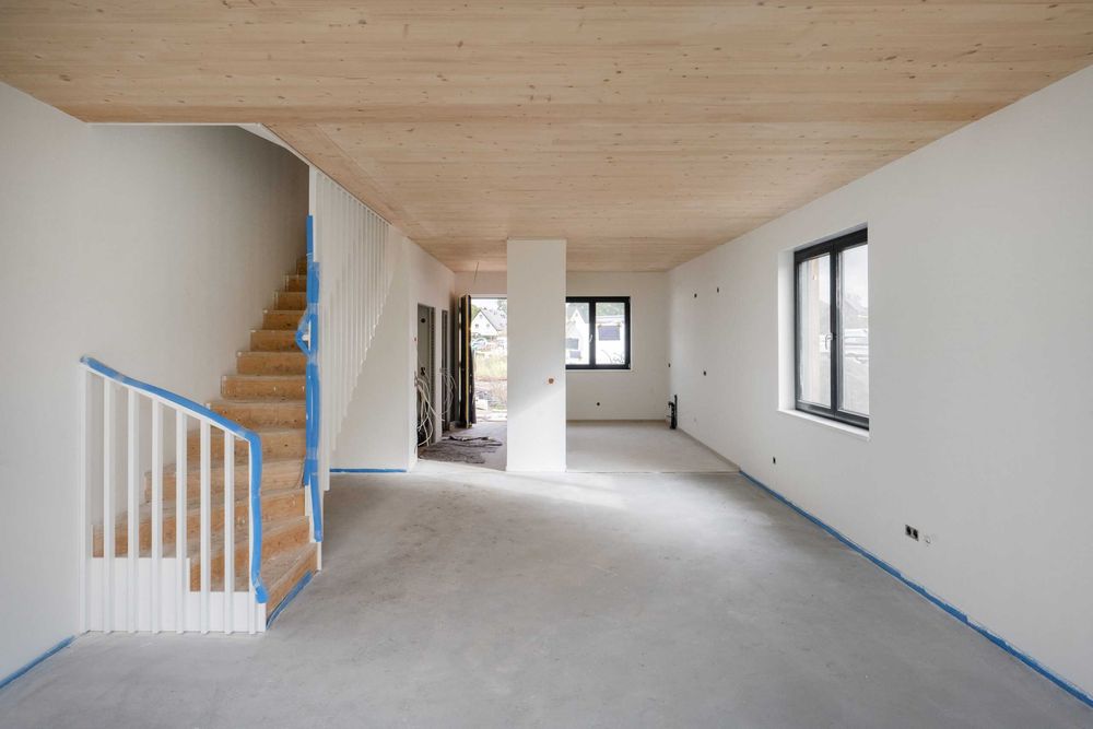 Плита гіпсоволокниста Fermacell 12,5мм*1200*2500, Німеччина, целюлоза