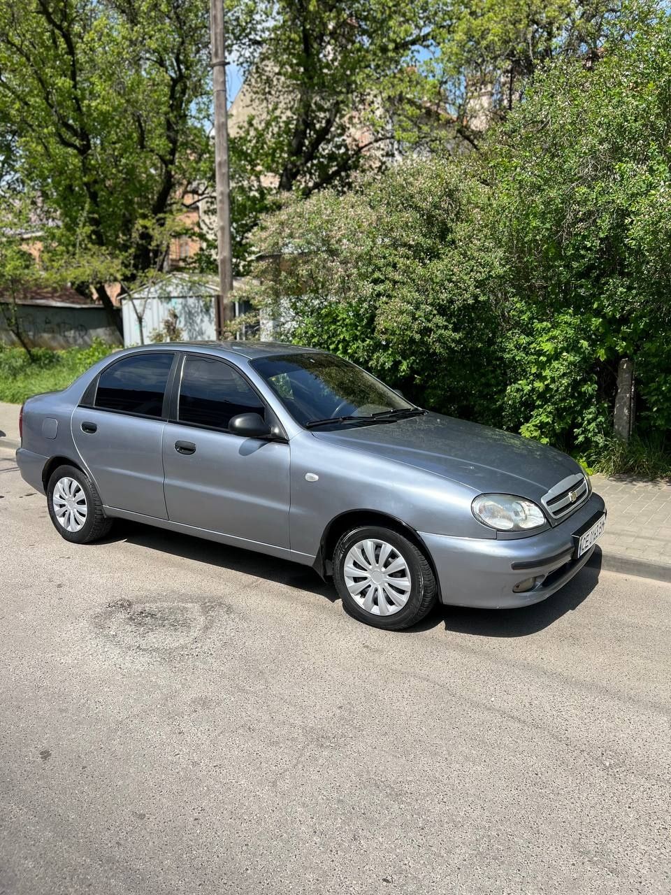 Продам Daewoo Lanos 1.5 газ/бензин