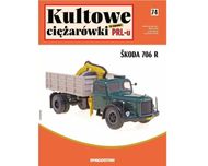Skoda 706R HDS DeA 1:43
